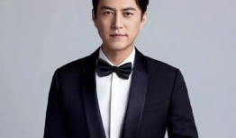 娱乐圈不能爆料的男明星,揭秘那些低调不爆料的男明星